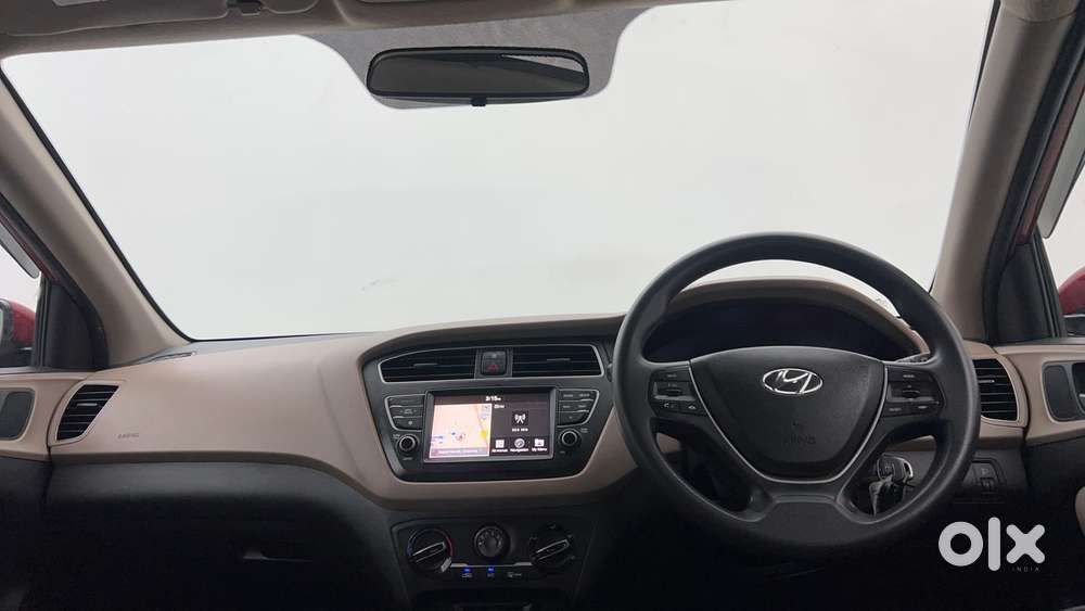 Hyundai Elite I20 Sportz Plus, 2020, Petrol