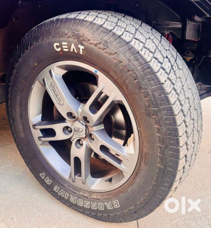 Mahindra Thar Lx 4x4 Hardtop, 2021, Diesel