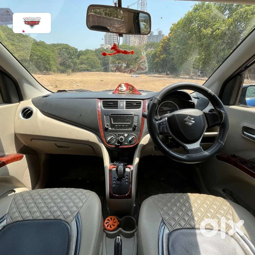 Maruti Suzuki Celerio Zxi Amt, 2018, Petrol