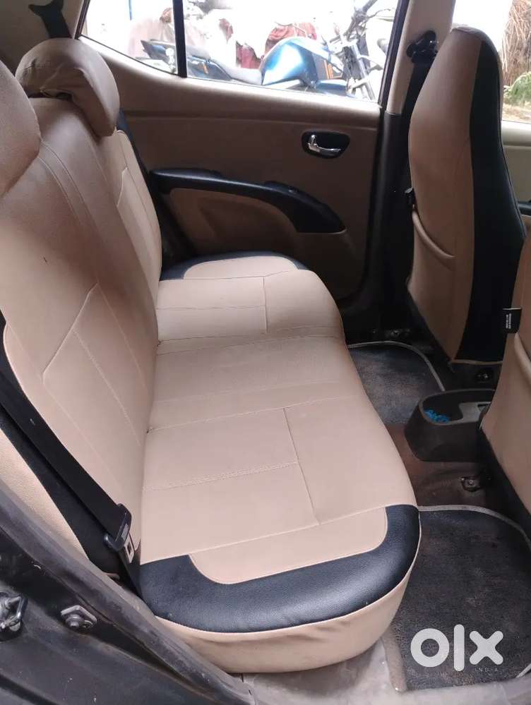 Hyundai I10 2013
