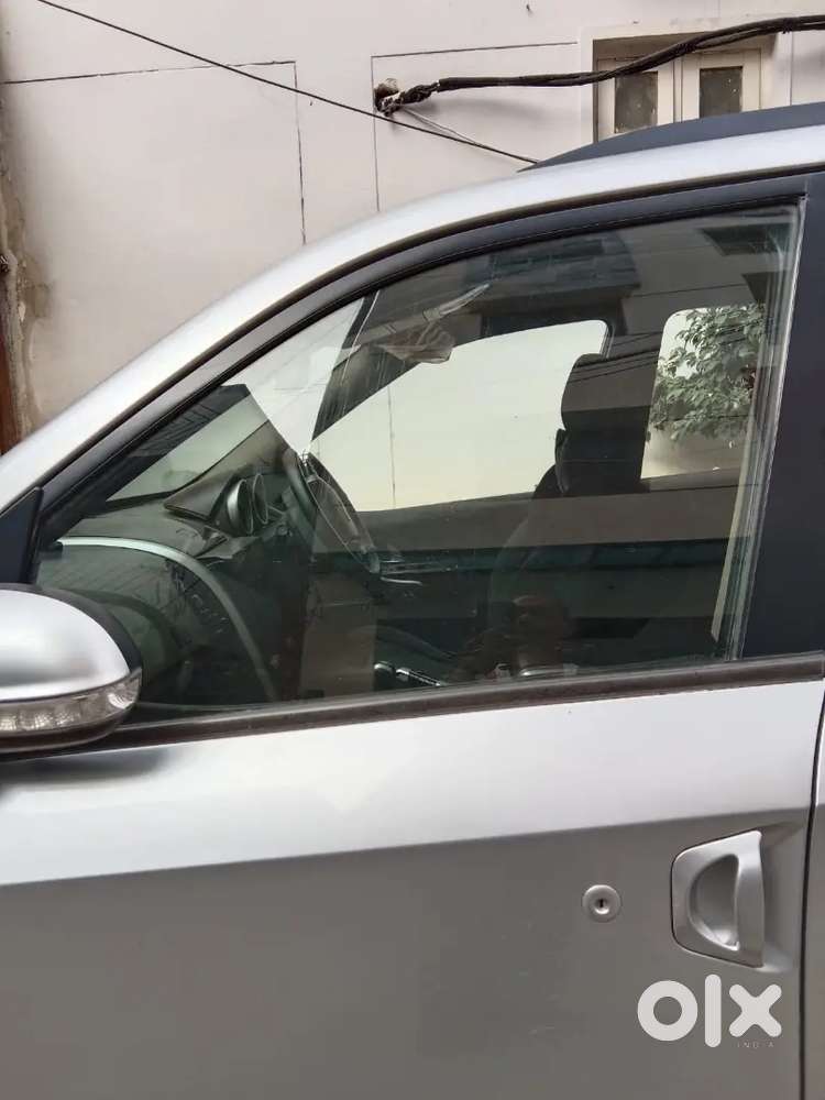 Mahindra Xuv 500
