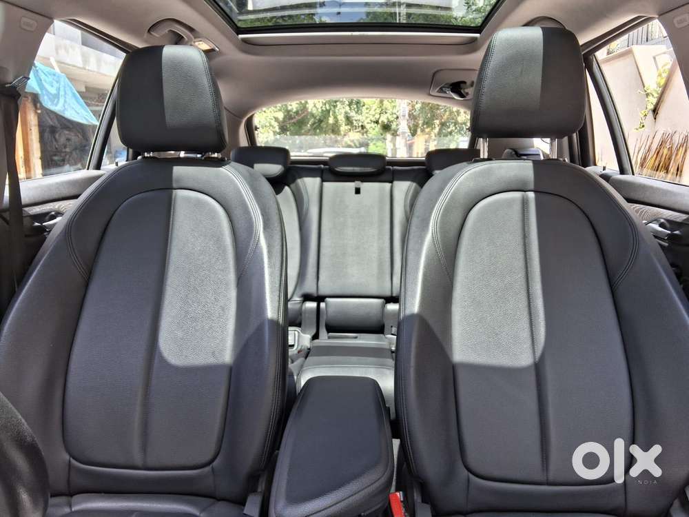 Bmw X1 Sdrive 20d Xline, 2016, Diesel