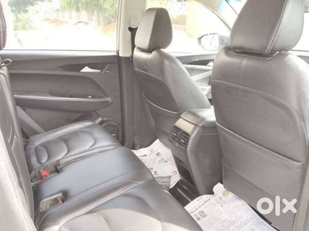 Mg Hector 2.0 Sharp Diesel, 2019, Diesel