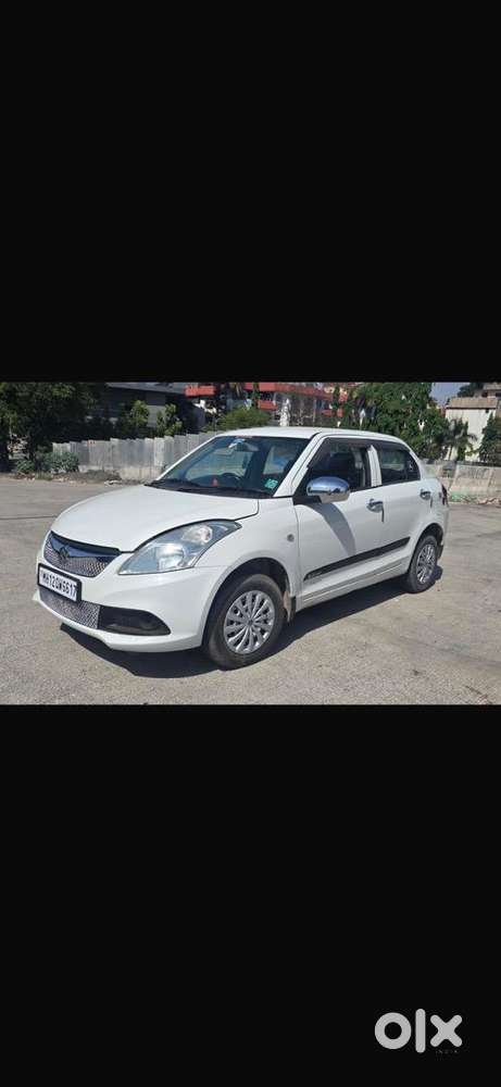 Maruti Suzuki Dzire