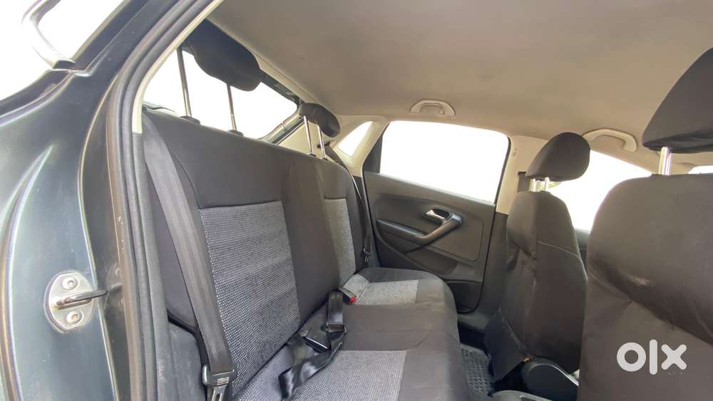 Volkswagen Polo 2013-2015 1.5 Tdi Comfortline, 2014, Diesel