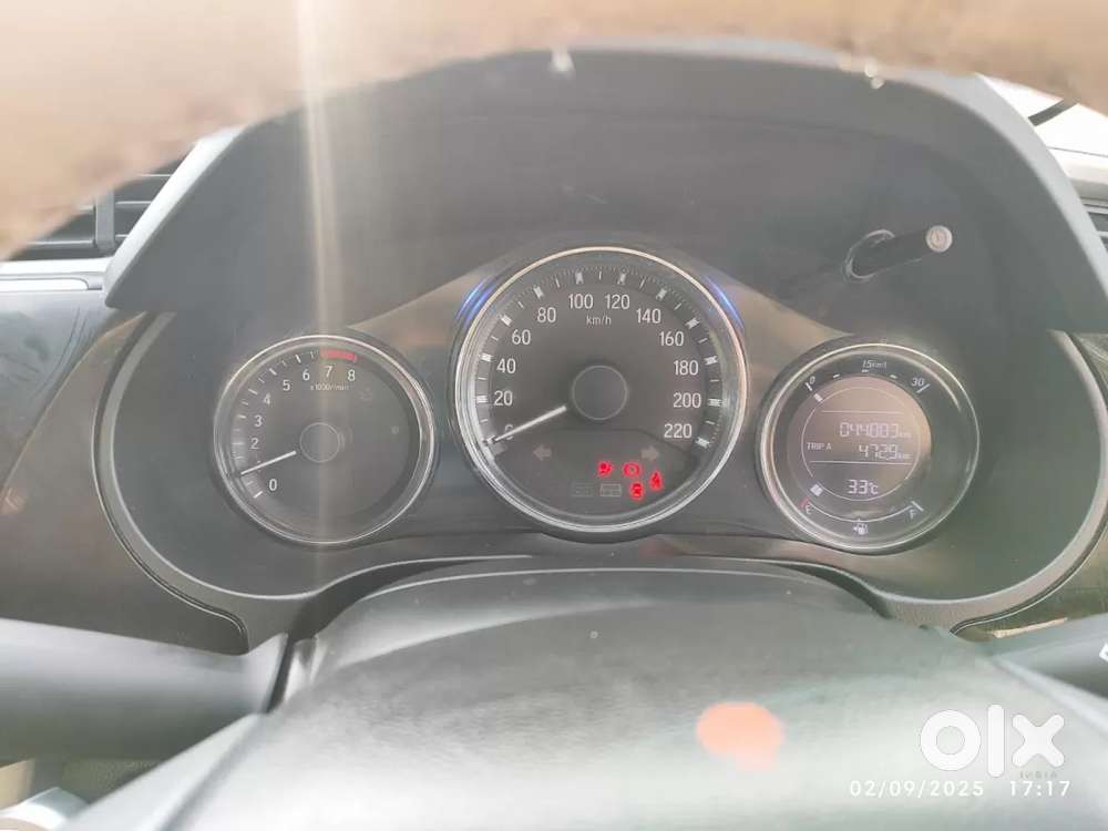 Honda City 2011-2013 V Mt, 2021, Petrol