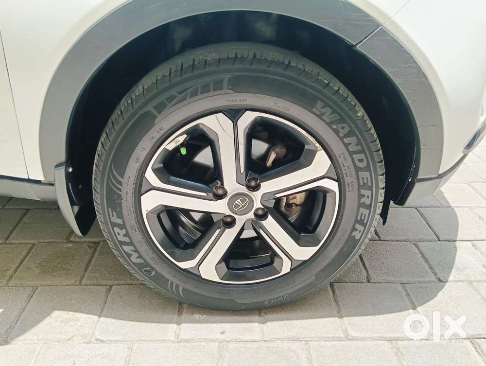Tata Nexon Ev Xz Plus, 2022, Electric