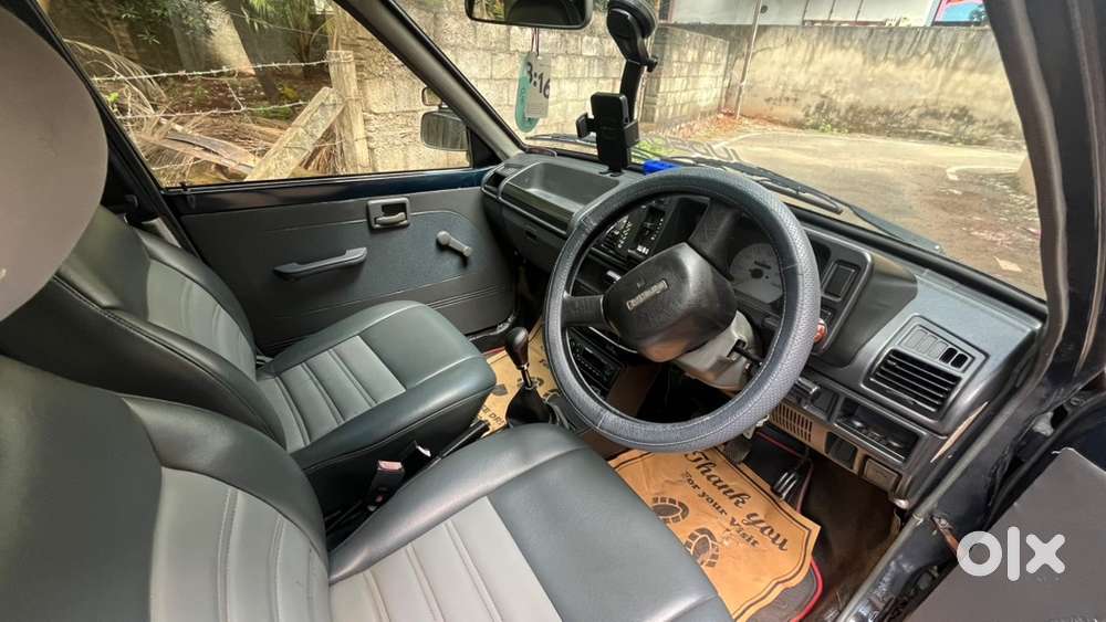 Maruti Suzuki 800 2010 Year Car