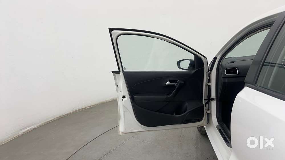 Volkswagen Polo Gt Tsi, 2016, Petrol