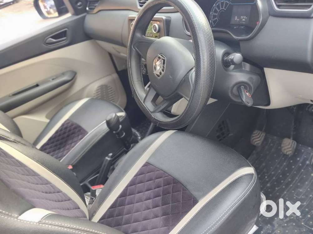 Renault Triber Rxl, 2022, Petrol