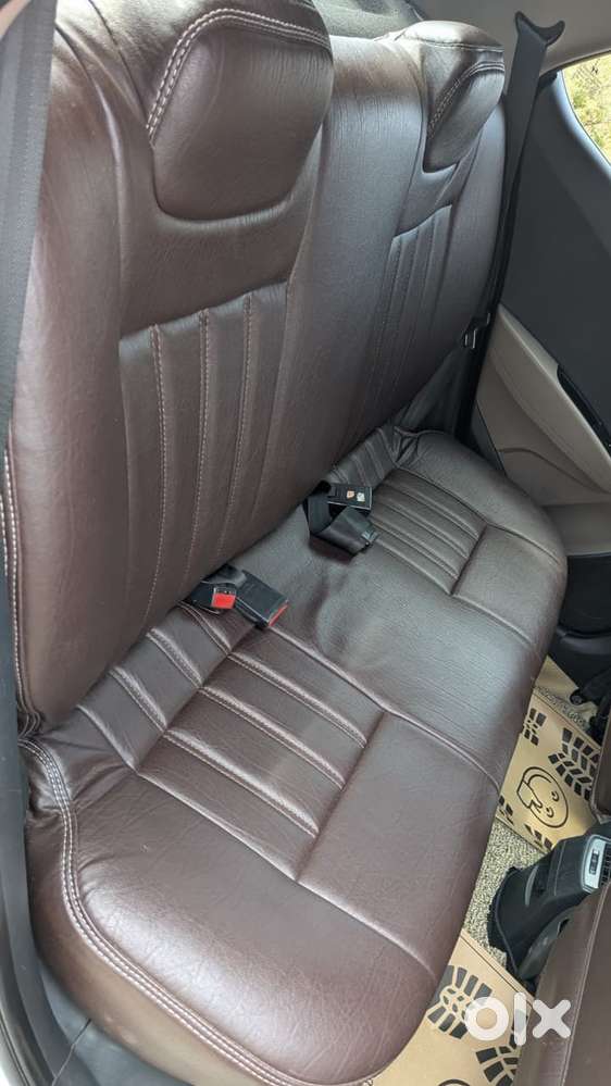 Hyundai Grand I10 2013-2016 Sportz, 2013, Petrol