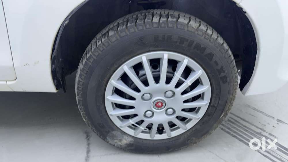 Maruti Suzuki Alto 800 Lxi, 2016, Petrol