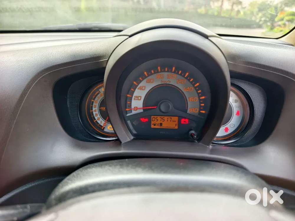 Honda Brio S Mt 2013