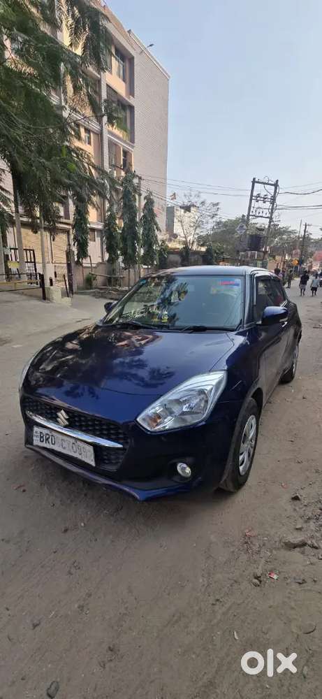 Swift Vxi Car For Sale