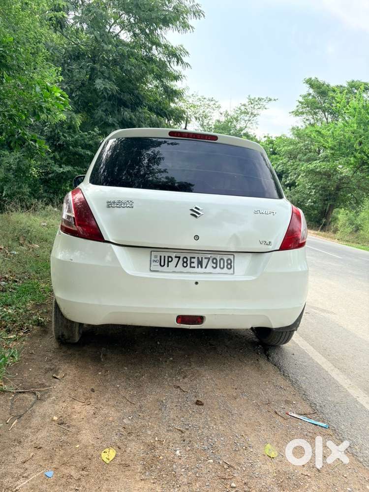 Maruti Suzuki Swift 2016