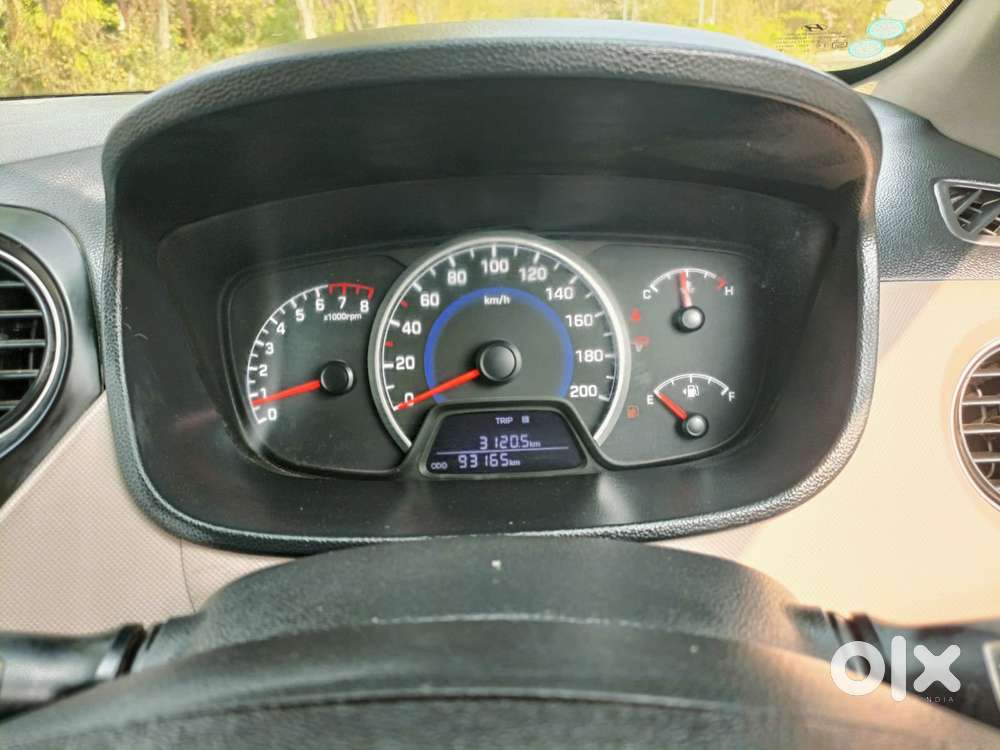 Hyundai Grand I10 1.2 Kappa Sportz, 2019, Cng & Hybrids