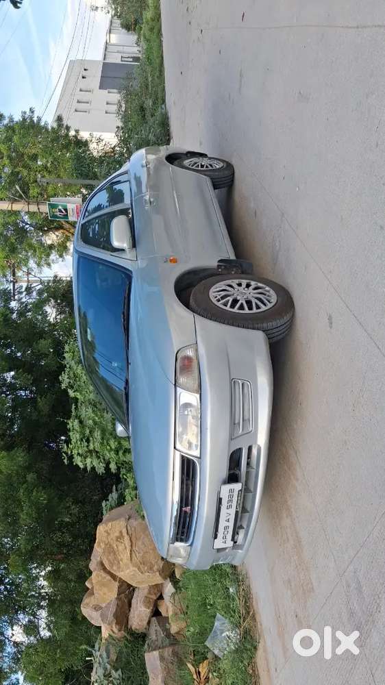 Mitsubishi Lancer 2004 Petrol In Original Showroom Condition