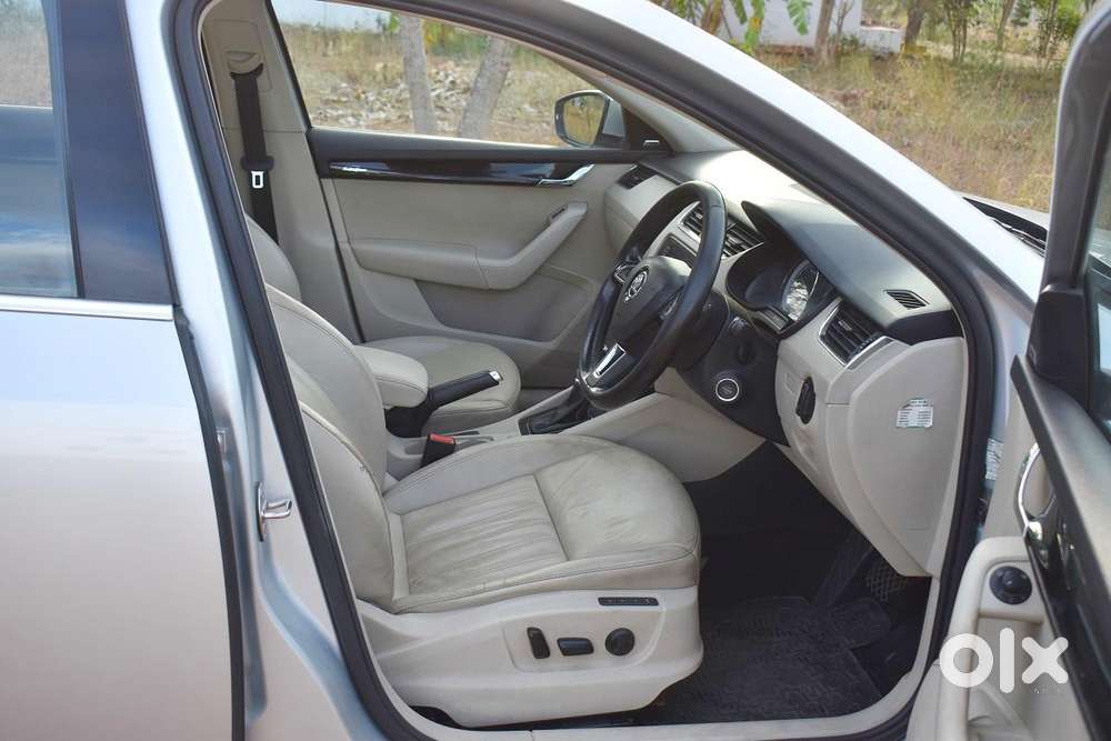 Skoda Octavia 2.0 L&k Tdi, 2017, Diesel