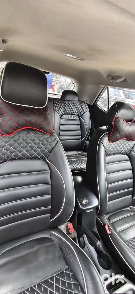 Hyundai Venue 1.5 S (o) Crdi, 2020, Diesel