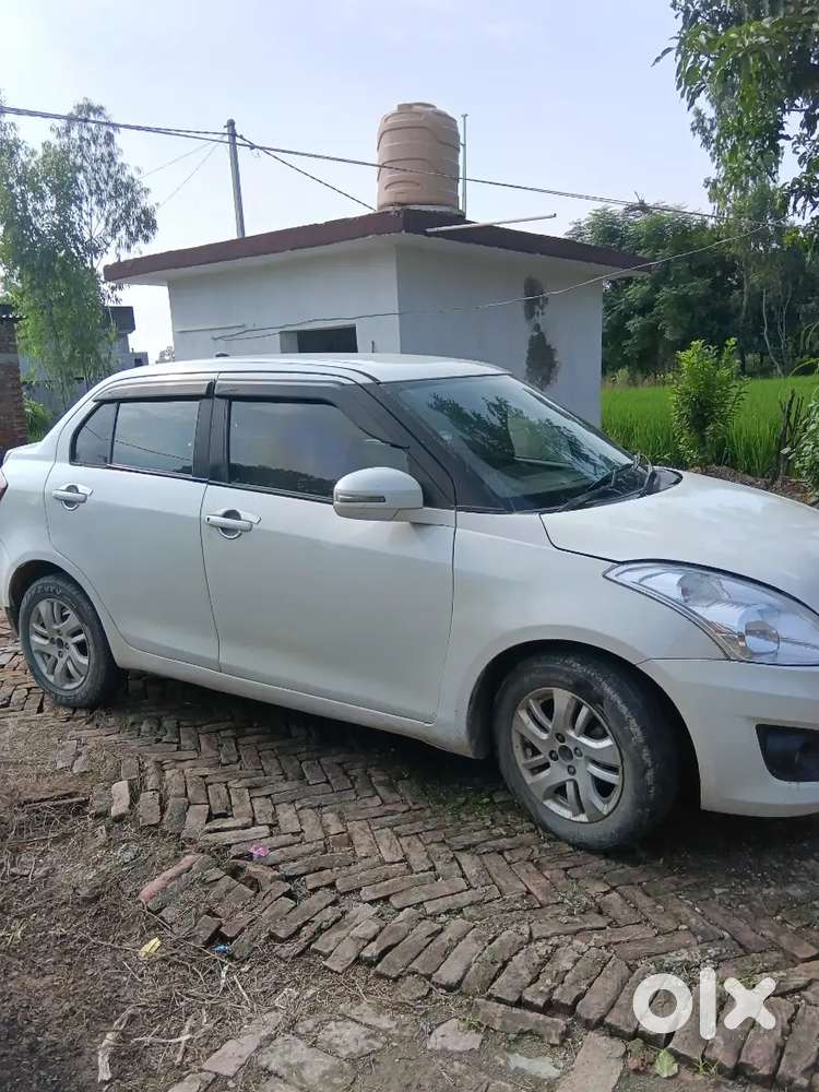 Original Car