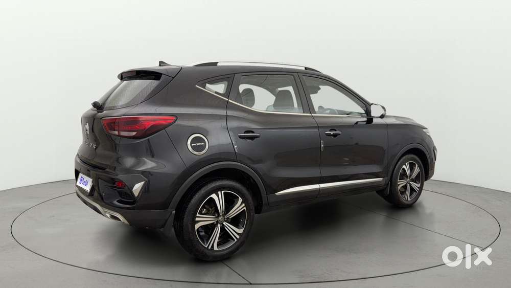 Mg Astor 1.5 Sharp Cvt, 2023, Petrol