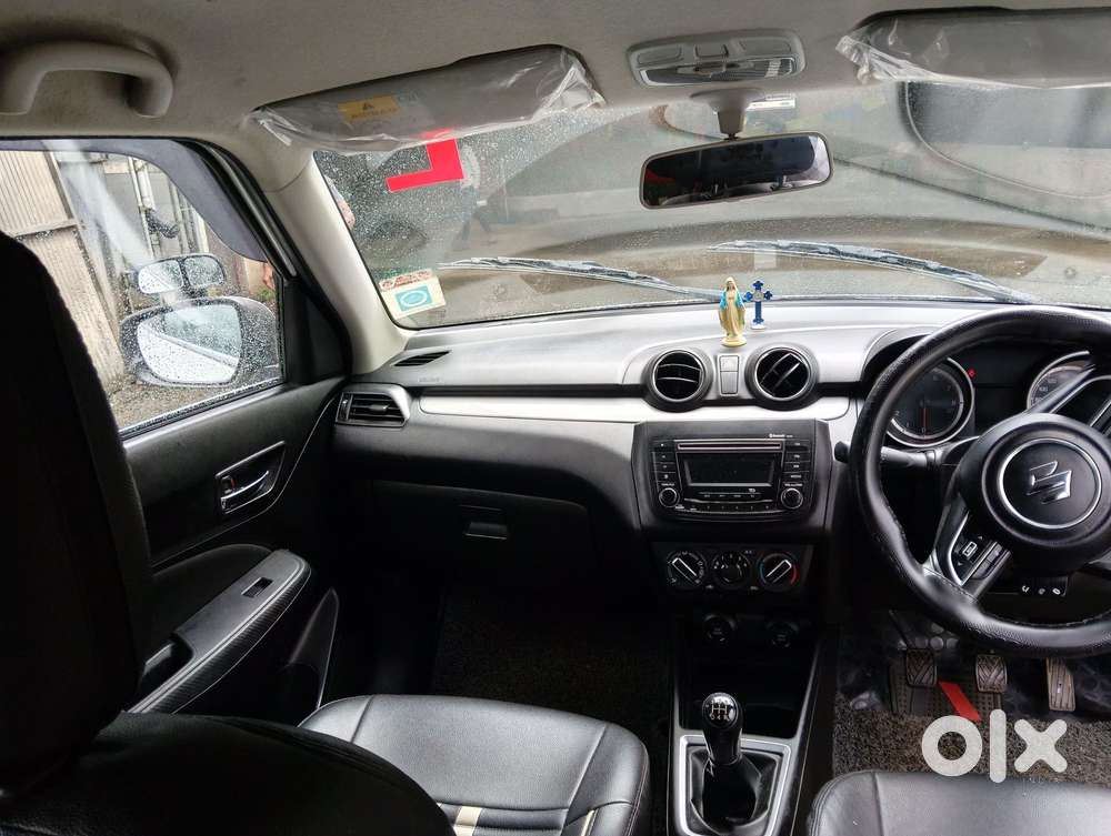 Maruti Suzuki Swift Vxi, 2018, Petrol
