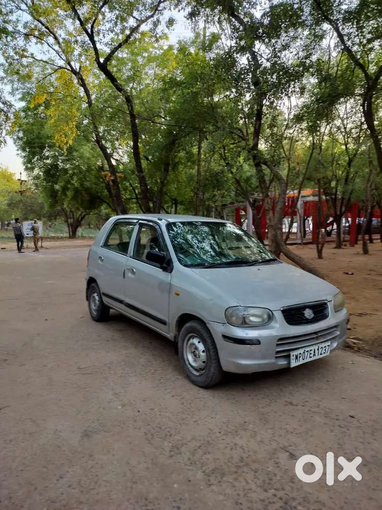 Maruti Suzuki Alto 0.8 Lxi 2006