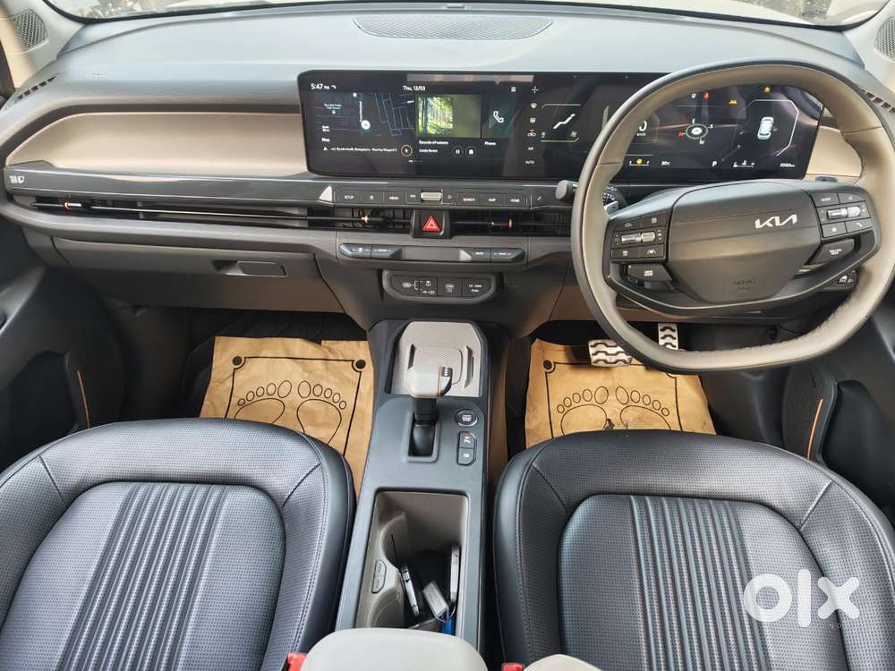 Kia Syros Htx Plus Opt Diesel At, 2025, Diesel