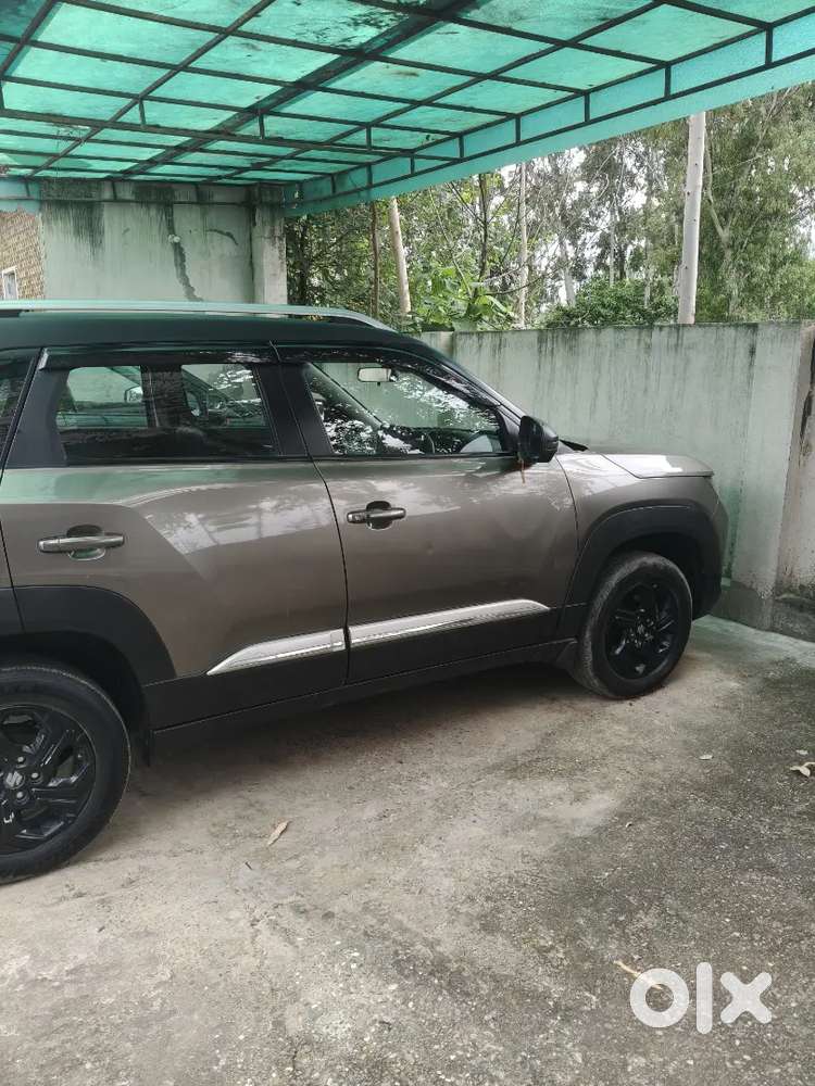 Maruti Suzuki Brezza 2023 Petrol 28539 Km Driven