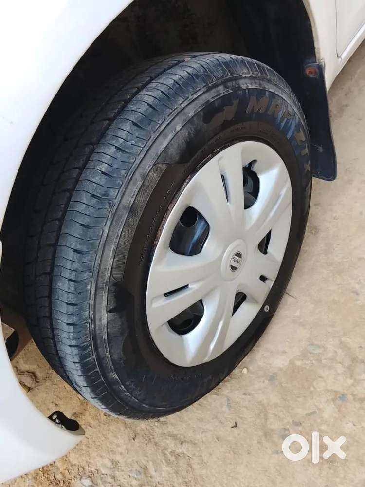 Maruti Suzuki Ritz 2013 Petrol 75847 Km Driven