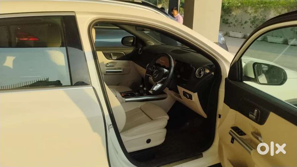 Mercedes-benz Gla 200, 2025, Petrol