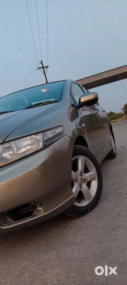 2012 Honda City Petrol, 2nd Owner