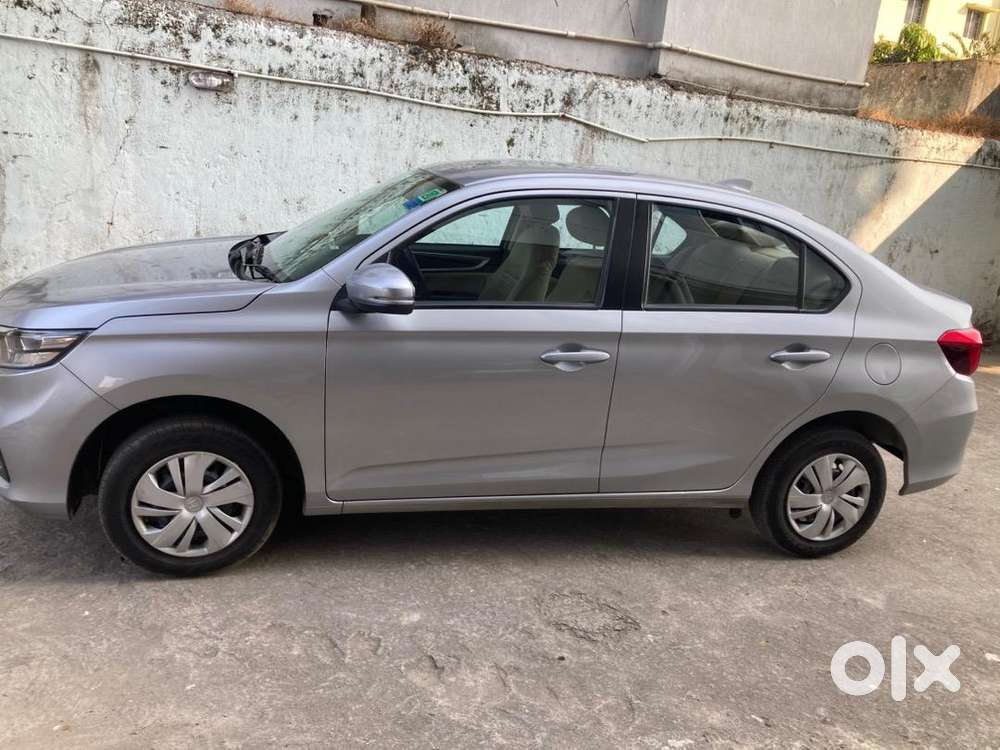Honda Car 2023, Km Driven