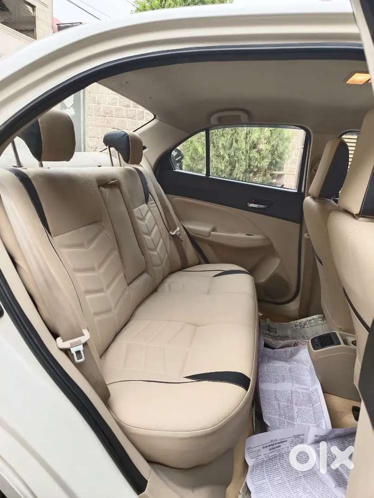 Maruti Suzuki Swift Dzire 2019 Diesel Good Condition