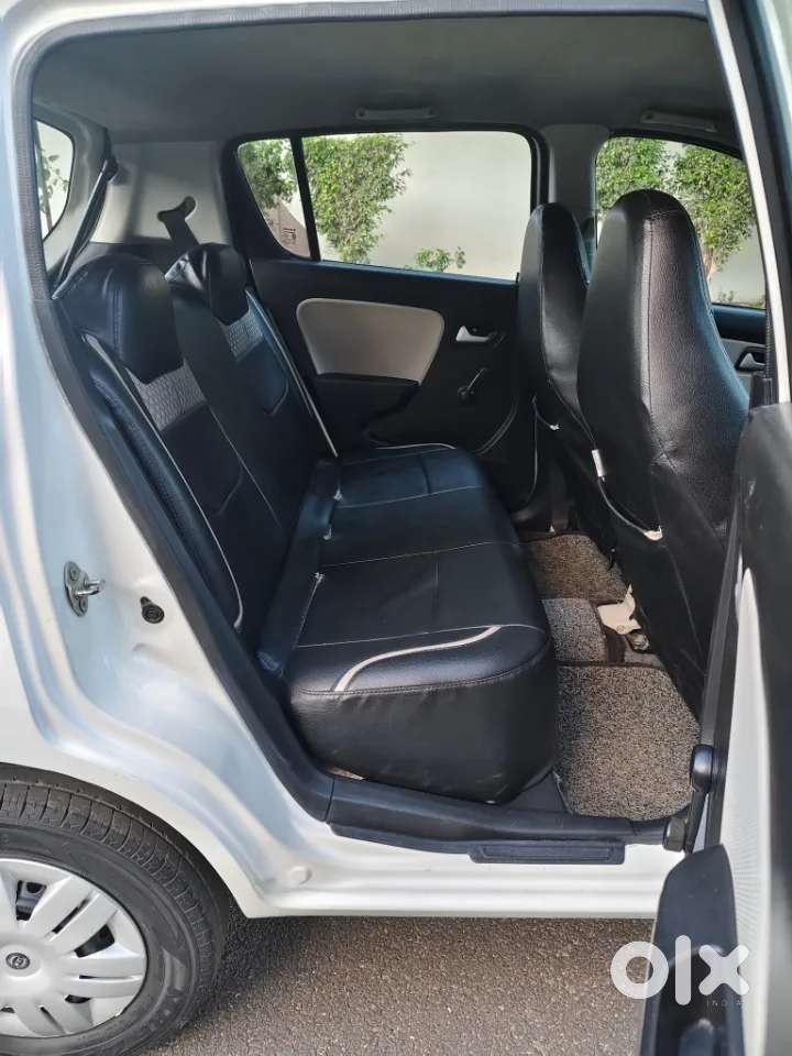 Maruti Suzuki Alto 800 Lxi, 2021, Petrol
