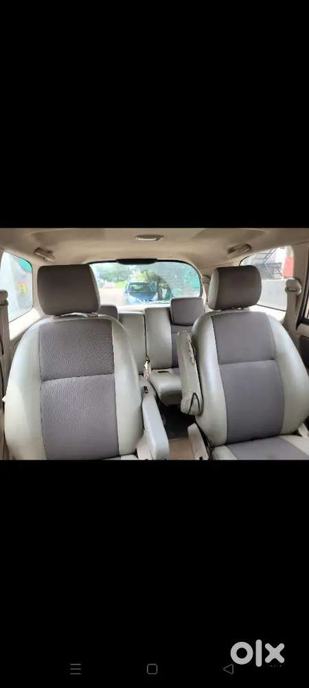 Toyota Innova 2008 Diesel Good Condition