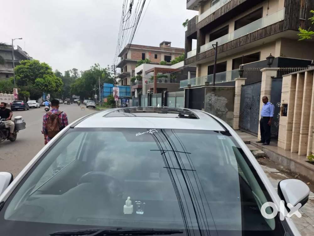 Toyota Innova Hycross 2.0 Zx Hybrid 7 Str, 2024, Petrol