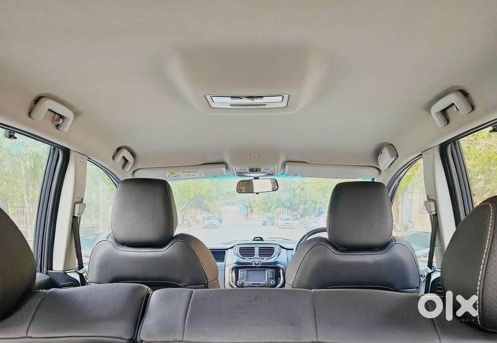 Tata Hexa 2.2 Xta 4x2 7 Str, 2017, Diesel