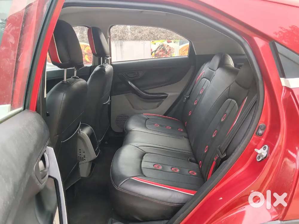 Tata Nexon 2019 Petrol 52000 Km Driven
