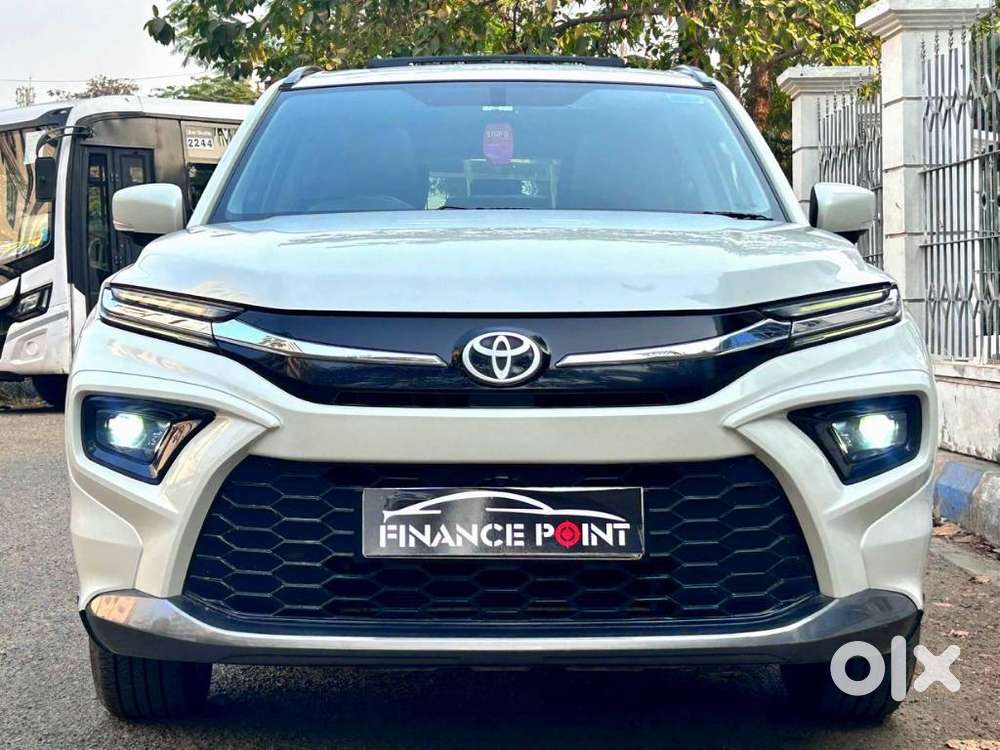 Toyota Urban Cruiser Hyryder 1.5 V Neo Drive, 2025, Petrol