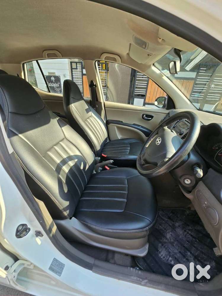 Hyundai I10 1.2 Kappa Sportz, 2013, Petrol