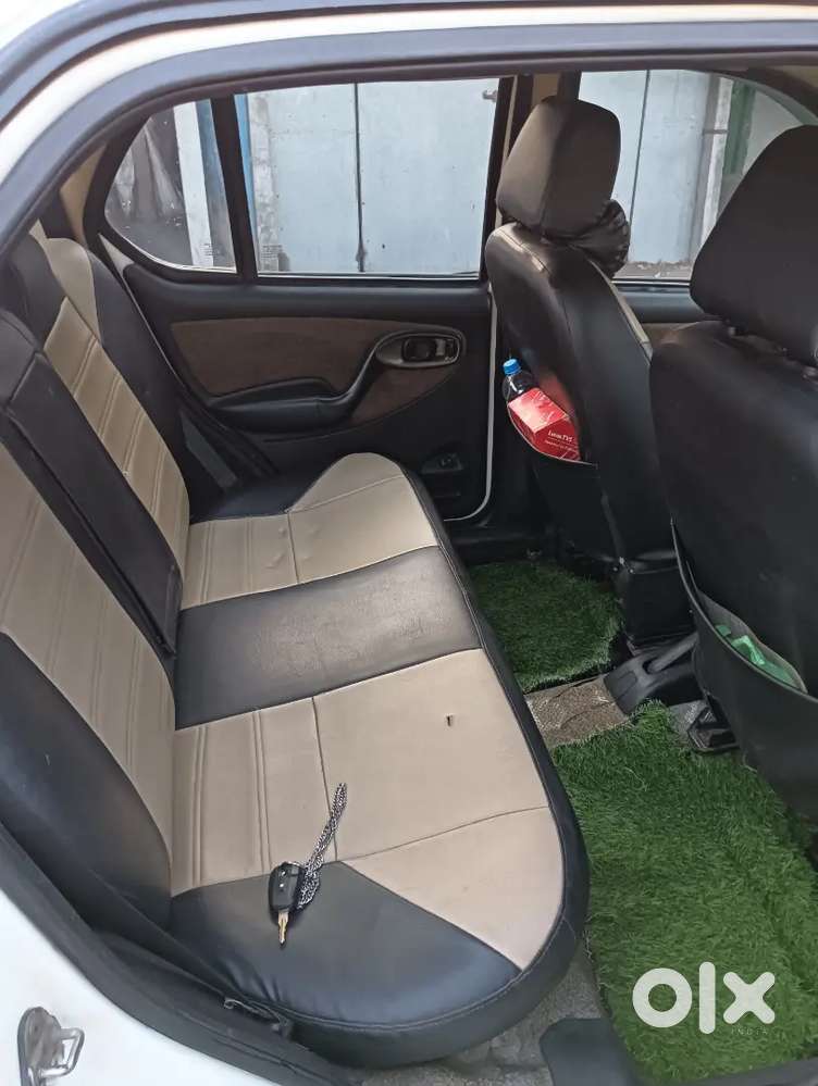 Tata Indigo Ecs Vx 2014 Diesel Manual Top Model