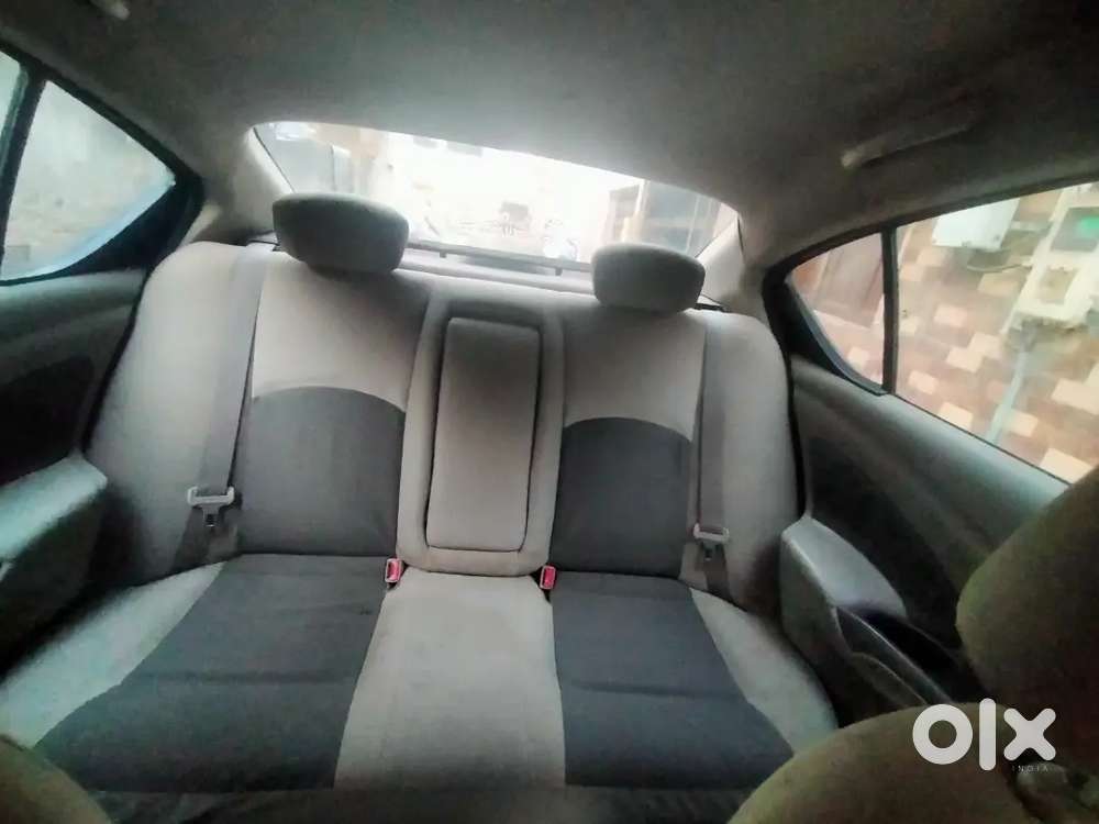 Renault Scala 2013 Diesel Good Condition