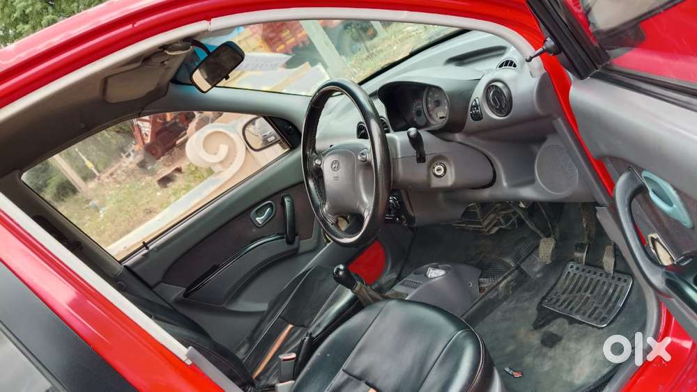 Hyundai Santro Xing Celebration Edition, 2008, Petrol