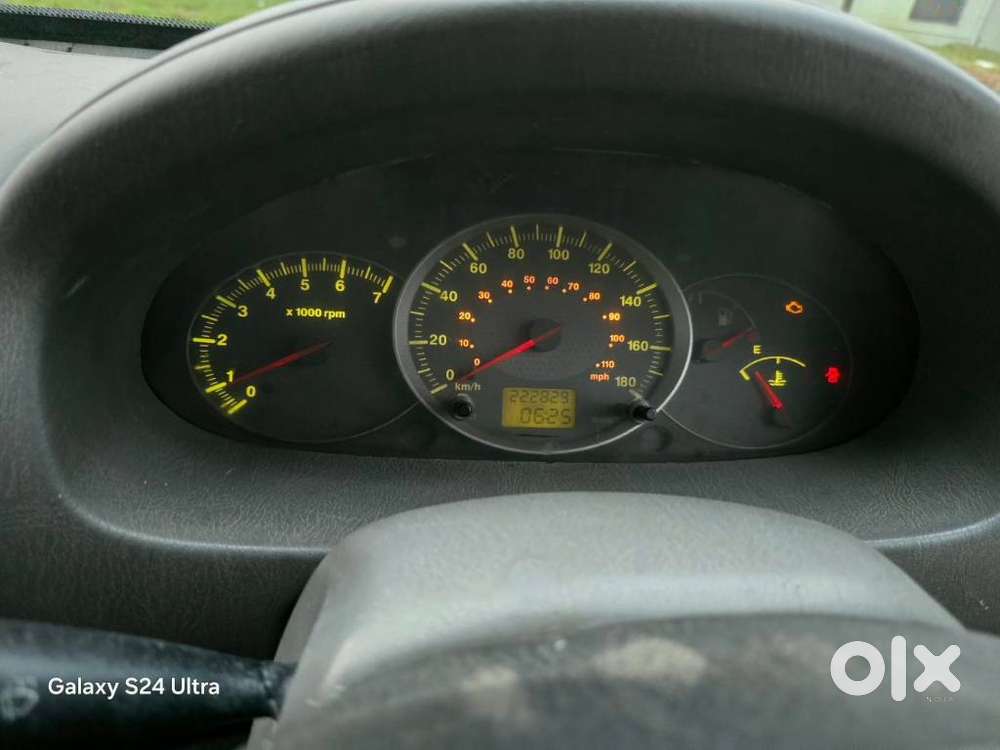 Mahindra Scorpio M2di, 2012, Diesel