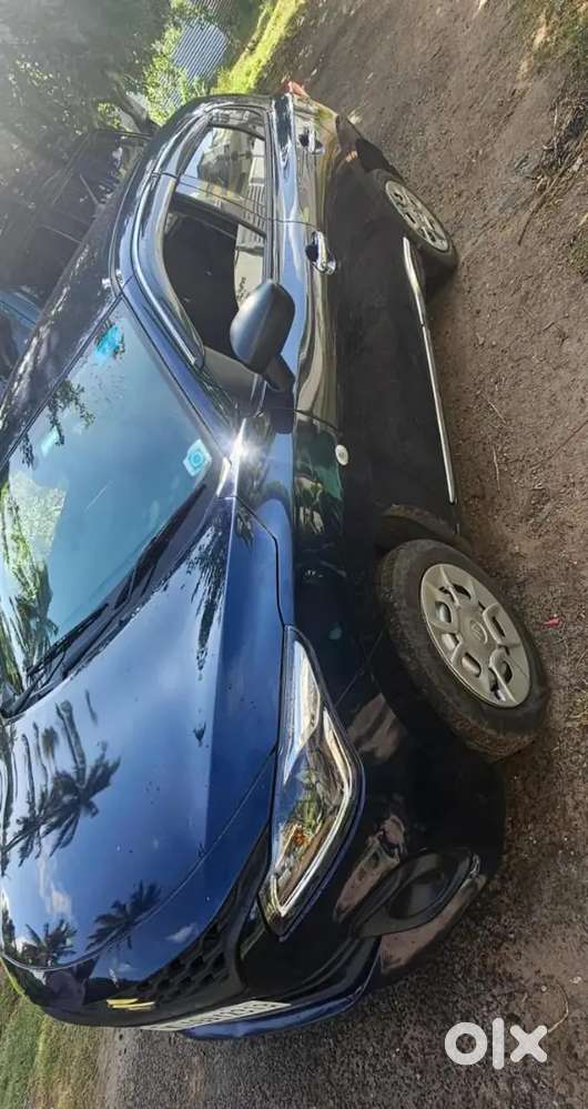 Maruti Suzuki Baleno 2024