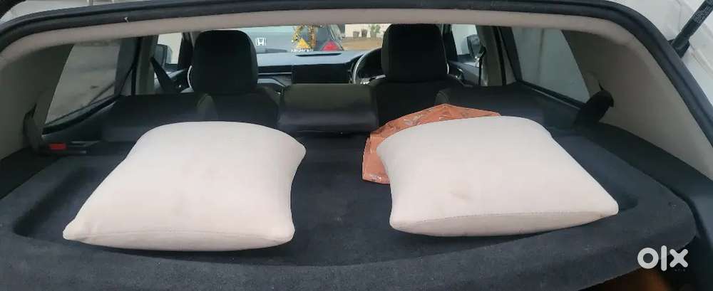 Family Driven Car