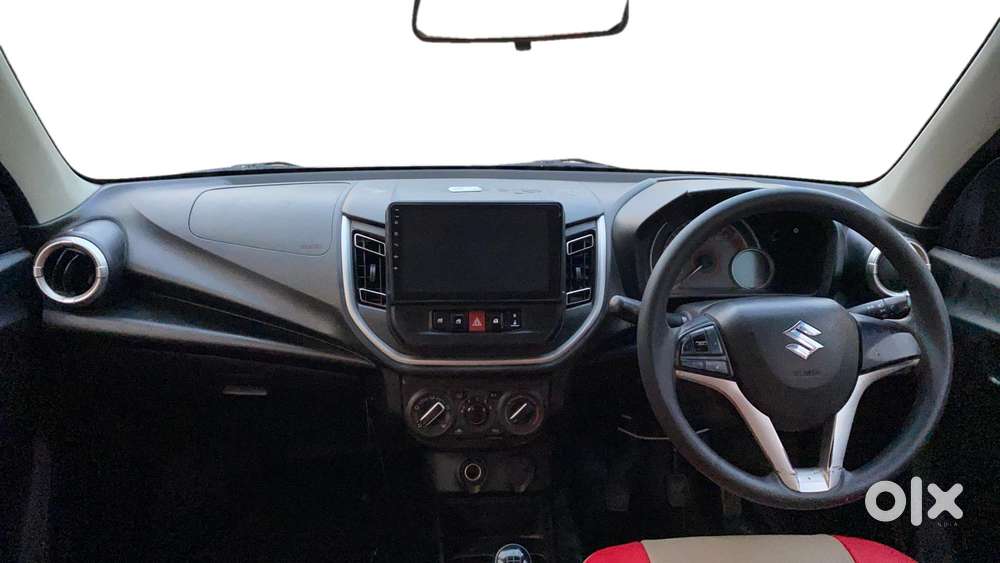 Maruti Suzuki Celerio Zxi, 2022, Petrol