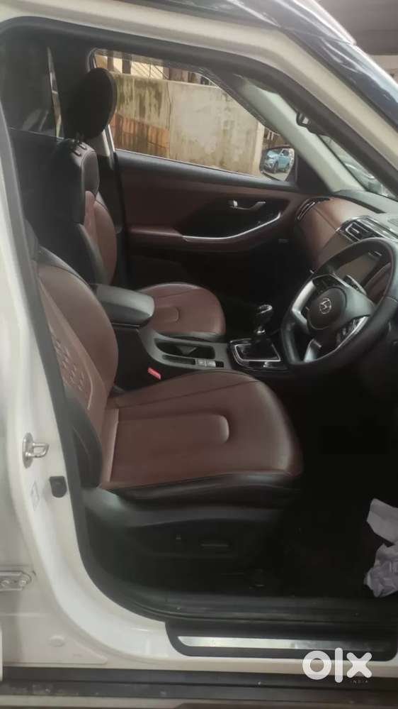 Hyundai Alcazar 1.5 Platinum Diesel Mt 7 Str, 2022, Diesel