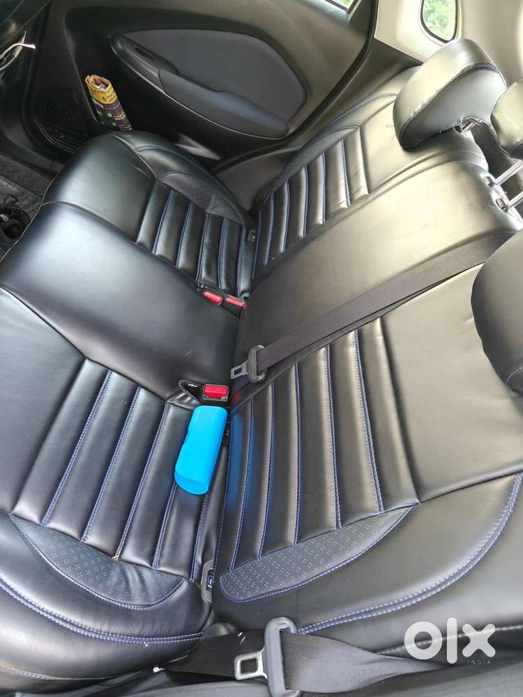 Brand New Condiction Car